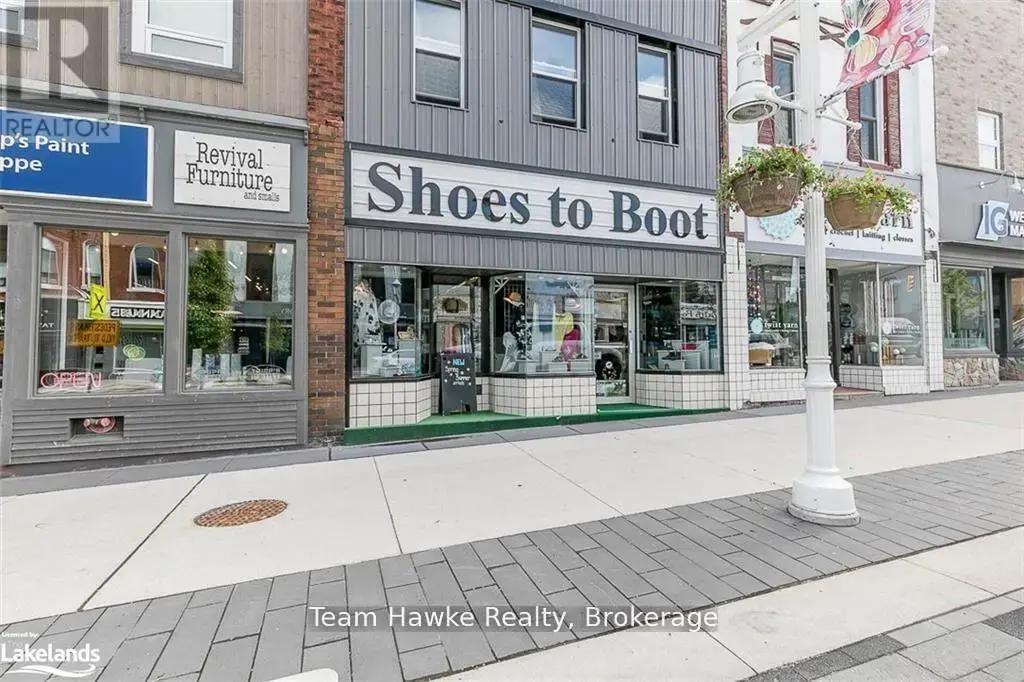 261 King Street, Midland